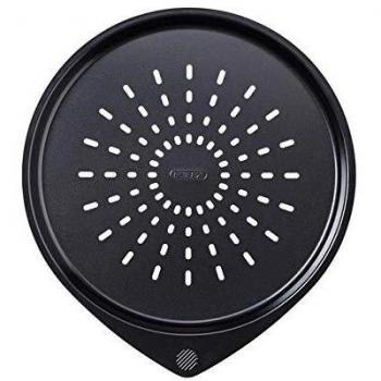 EasyGrip Sparkle 31 cm Crispy Pizza Plate