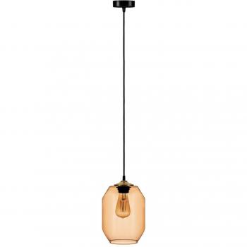 Solbika Artisan Glass Pendant