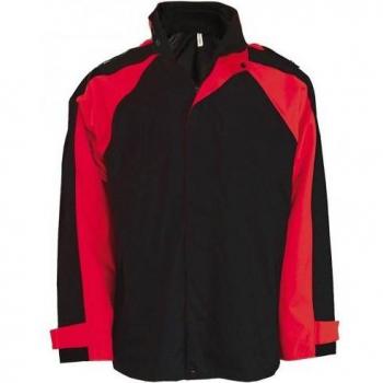 3-in-1 Waterproof Performance Jacket for Men