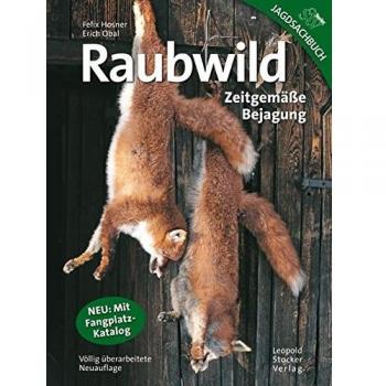 Raubwild