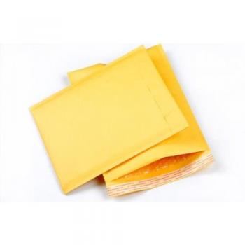 Cajas Protectoras Kraft Burbujas 90x130