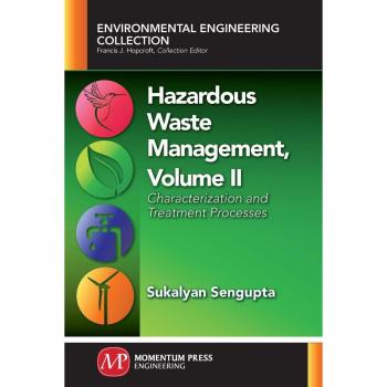 Vitalsource Technologies, Inc. Hazardous Waste Management, Volume Ii