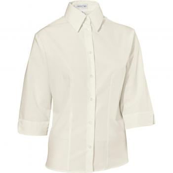 Jobeline Camicetta 42 Manuela 3/4 Bianco Crema