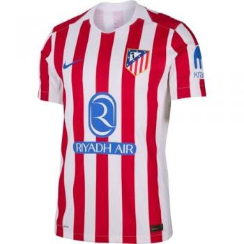 Nike Atlético Madrid Vestimenta Primeira Linha 2025-2026