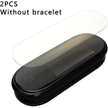 Film de Protección Suave Mi Band 5