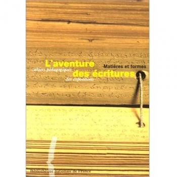 L'aventure Des Ecritures