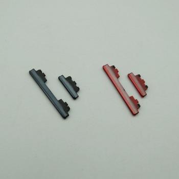 10pcs Power Volume Control Buttons for Samsung Galaxy S20 FE S20 Lite G781