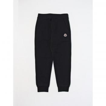 Moncler Pantalone Blu T-shirt 10