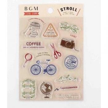 Timbres Astrologiques