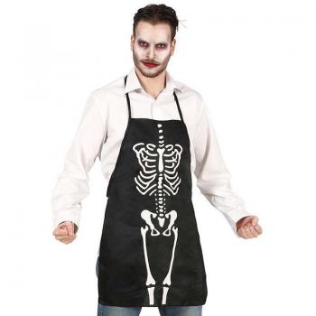 Traje de Halloween Gourmet