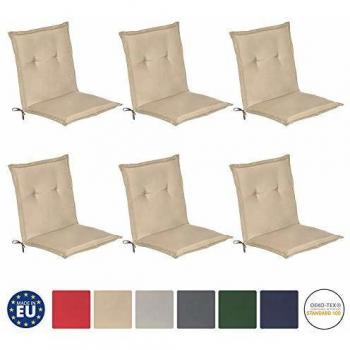 Cuscini per Sedie da Esterno