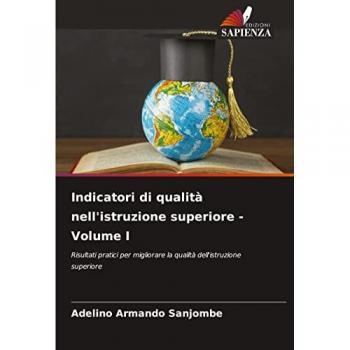 Indicatori di qualità nell'istruzione superiore