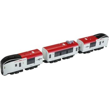Shorty E259 Narita Express – Rokuhan Z Gauge