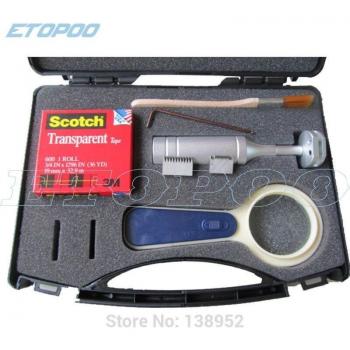 Evaluador QFH‑Adhesión XC 1/2 mm