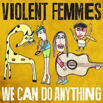 We Can Do Anything [Vinyl LP]