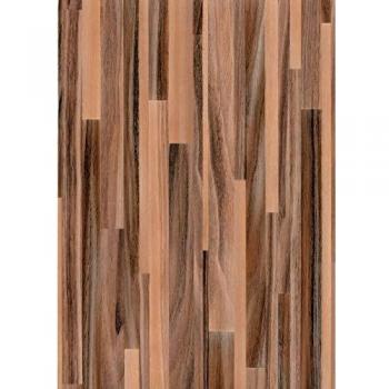 Self‑Stick Rosewood Plastic Vinyl Sheet