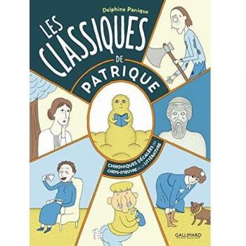 Les Classiques de Patrique