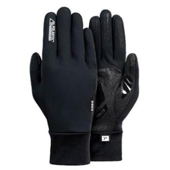 Gobik Bora 2.0 Thermal PolarTecs Long Gloves – XXL Black (Men)