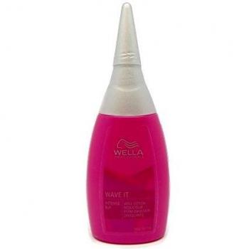 Wella Professionals Creatine+ Wellenbooster 75 ml Intensiv