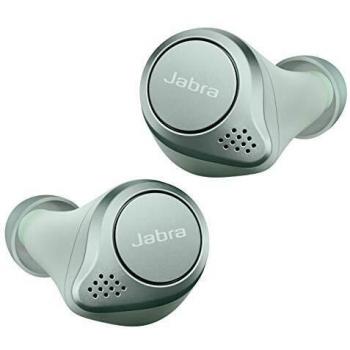Sport Jabra Elite 75t Auricolari Menta