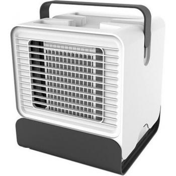 Mini Tischventilator mit 7 Farben