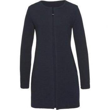 Feminin geschnittener Longblazer ANISTON SELECTED