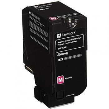 Lexmark 84C0H30 Magenta High Yield Cartridge for CX725