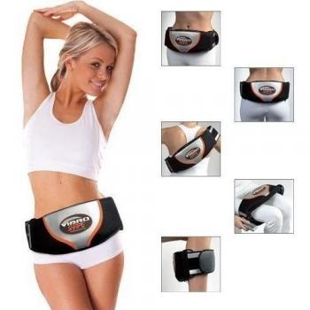 Vibrating Slimming Belt