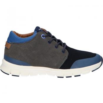 Jeans Pepe Covens Grigi Sneaker Industrial EU 34