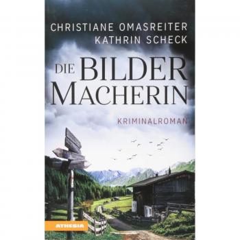 Die Bildermacherin