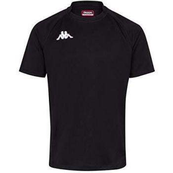 Kappa Telese Blue Rugby Jersey