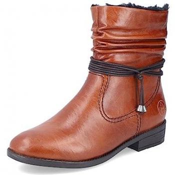 Rieker Damen Stiefelette