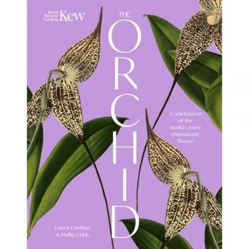 The Orchid: Royal Botanic Gardens, Kew