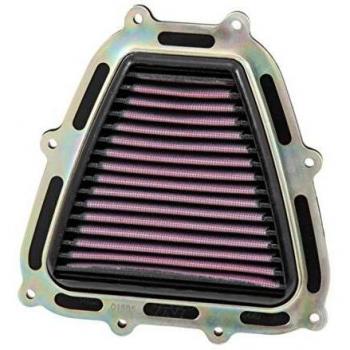 K&N Filtro Aria Riutilizzabile YA-4514XD Yamaha YZF 450 2014