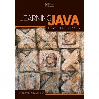 Vitalsource Technologies, Inc. Learning Java Through Games