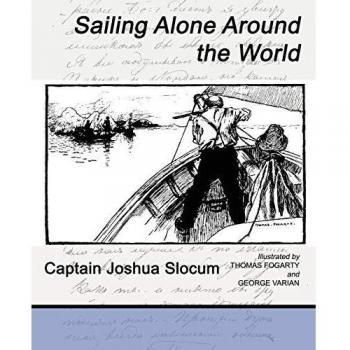 Sailing Alone Around the World