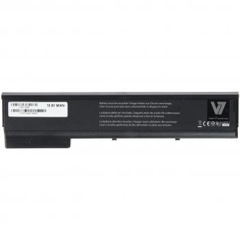 Batería de repuesto V7 compatible con HP