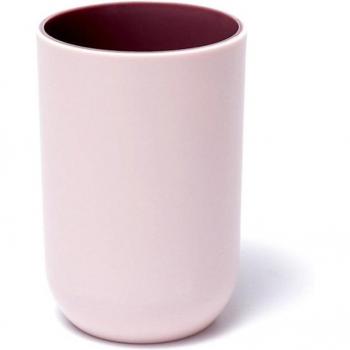 Taza Casa Esmerilada Boquilla Doble Tonos