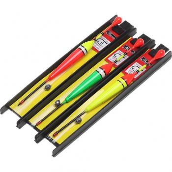 Lure Lumière Carpe – Kit 3 éléments