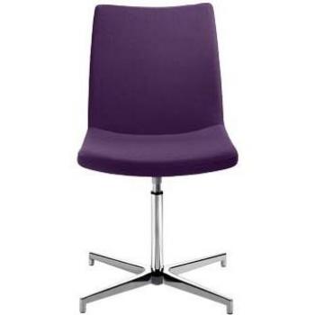 Mayer 2200 Lila Schalenstuhl – My Lanus Design