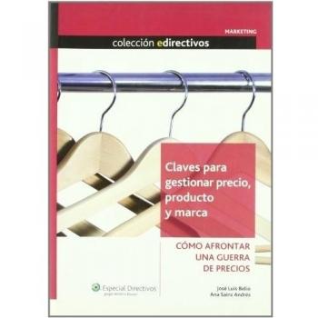 Claves Para Gestionar Precio Producto Y Marca