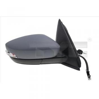 Retrovisor TYC 332-0080