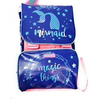 Kids Mermaid Swipe Zainetto