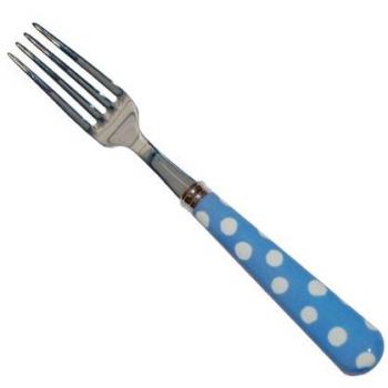 Sabre SkyBlues Dining Fork