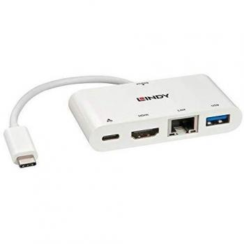 Adattatore grafico USB 3.1 Tipo C