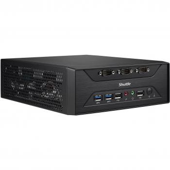 Shuttle XC60J Intel Celeron 2.00GHz