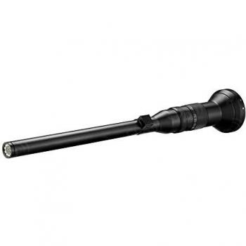 LAOWA 24mm f14 Probe für Nikon F (Laowa Objektive)