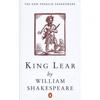 King Lear (New Penguin Shakespeare)