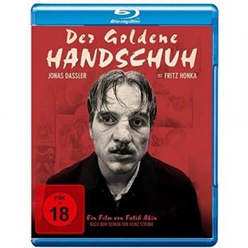 Der Goldene Handschuh