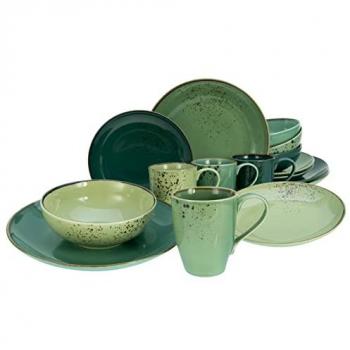 CreaTable Servizio Verde
